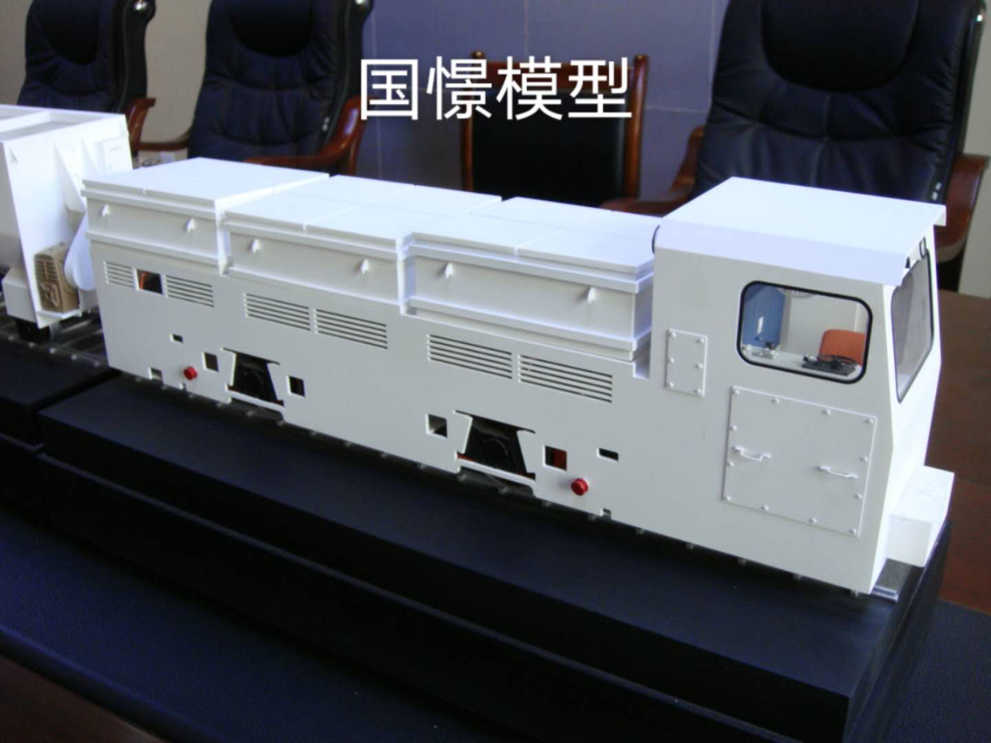 和平区车辆模型