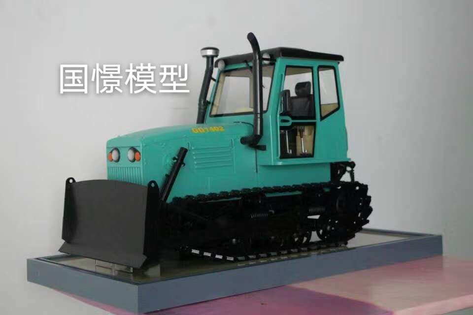 和平区车辆模型